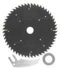 160mm Plunge-Cut Saw Blade 52T B36478