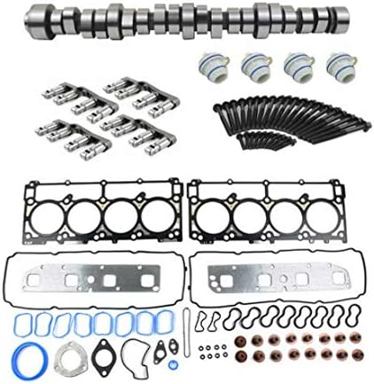 Lifters Camshaft Kit for Dodge Ram 5.7L Hemi J1450