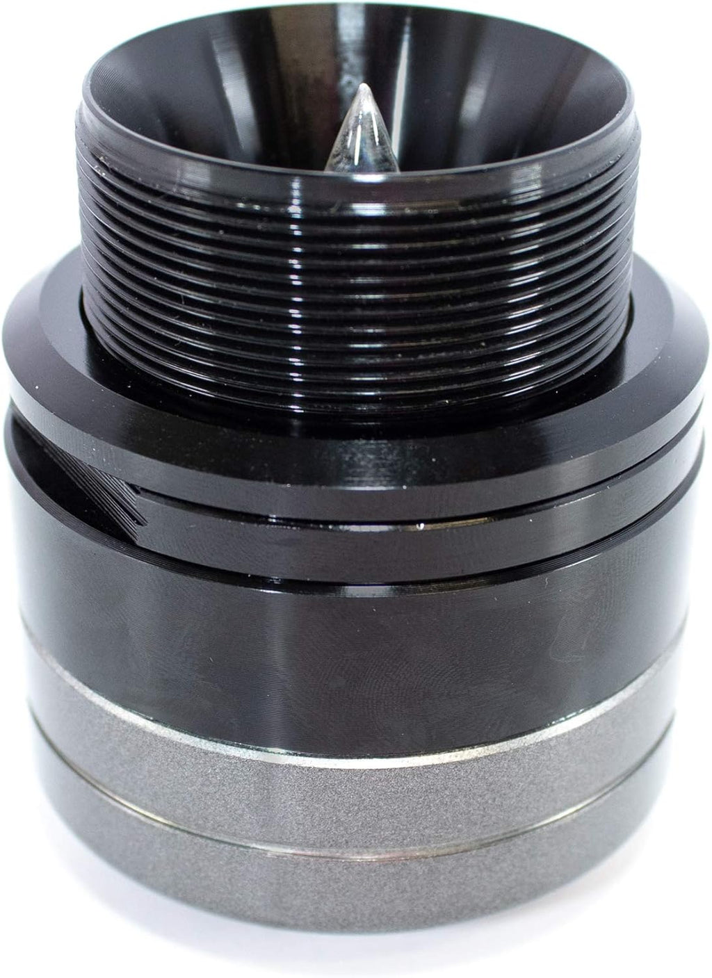 4X 800W 4 Ohm Bullet Horn Super Tweeters Black V562515