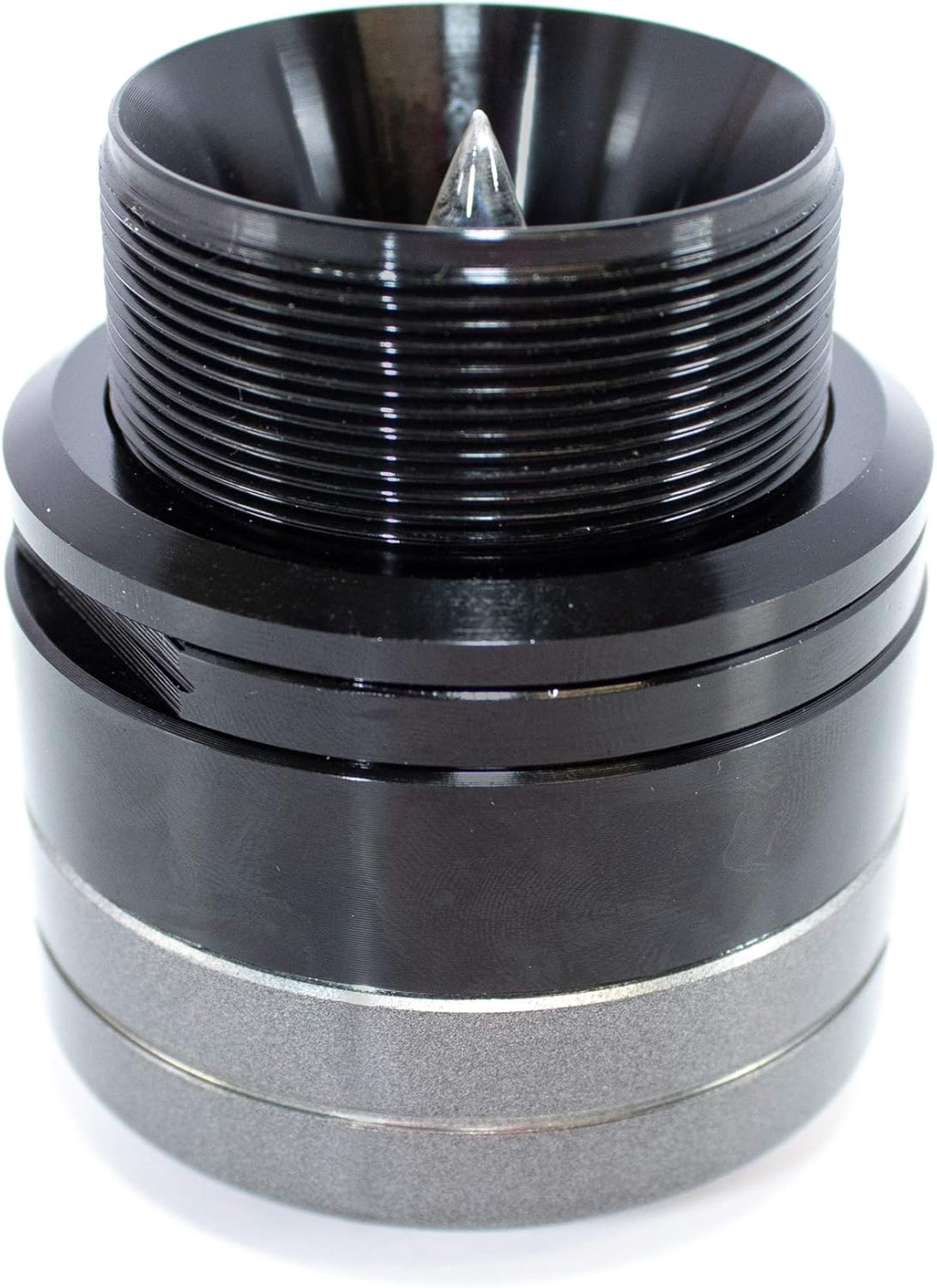 4X 800W 4 Ohm Bullet Horn Super Tweeters Black V562515