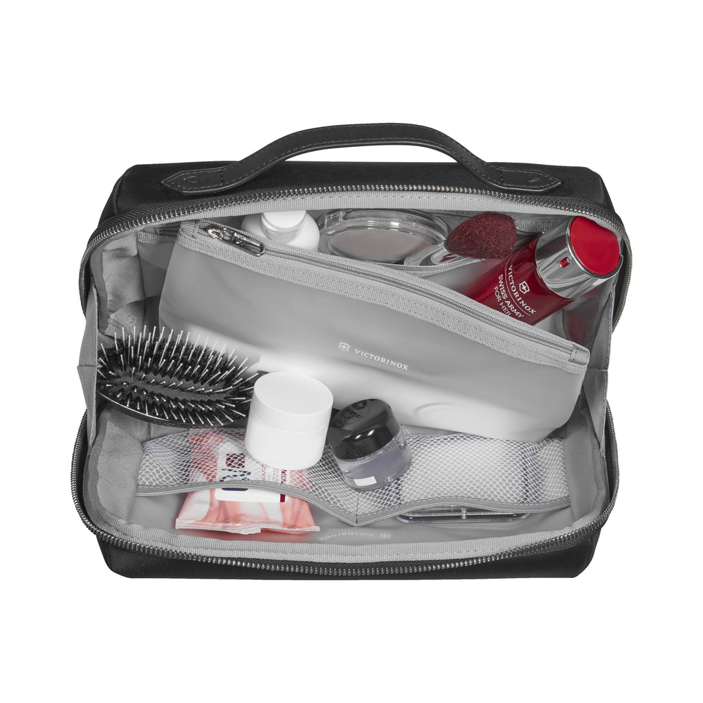 Black 4 L Beauty Case W46937