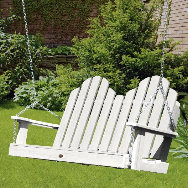Black Porch Swing Q953