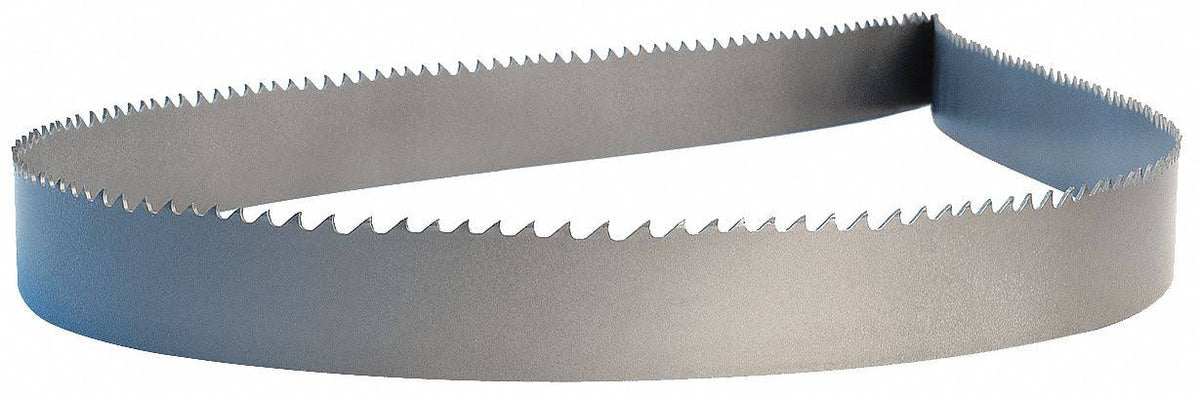 Band Saw Blade 15 ft L 1-1/4 in W G2821