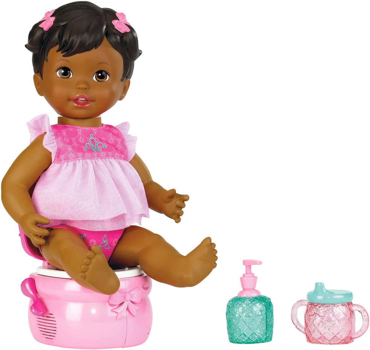 African-American Doll K9063