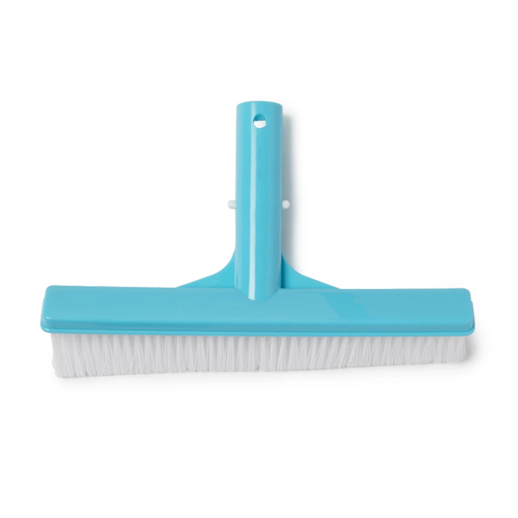 Deluxe Pool Cleaning Maintenance Kit with Vacuum, Skimmer Net, Telescoping Aluminum Shaft, Wall Brush Attachment S182