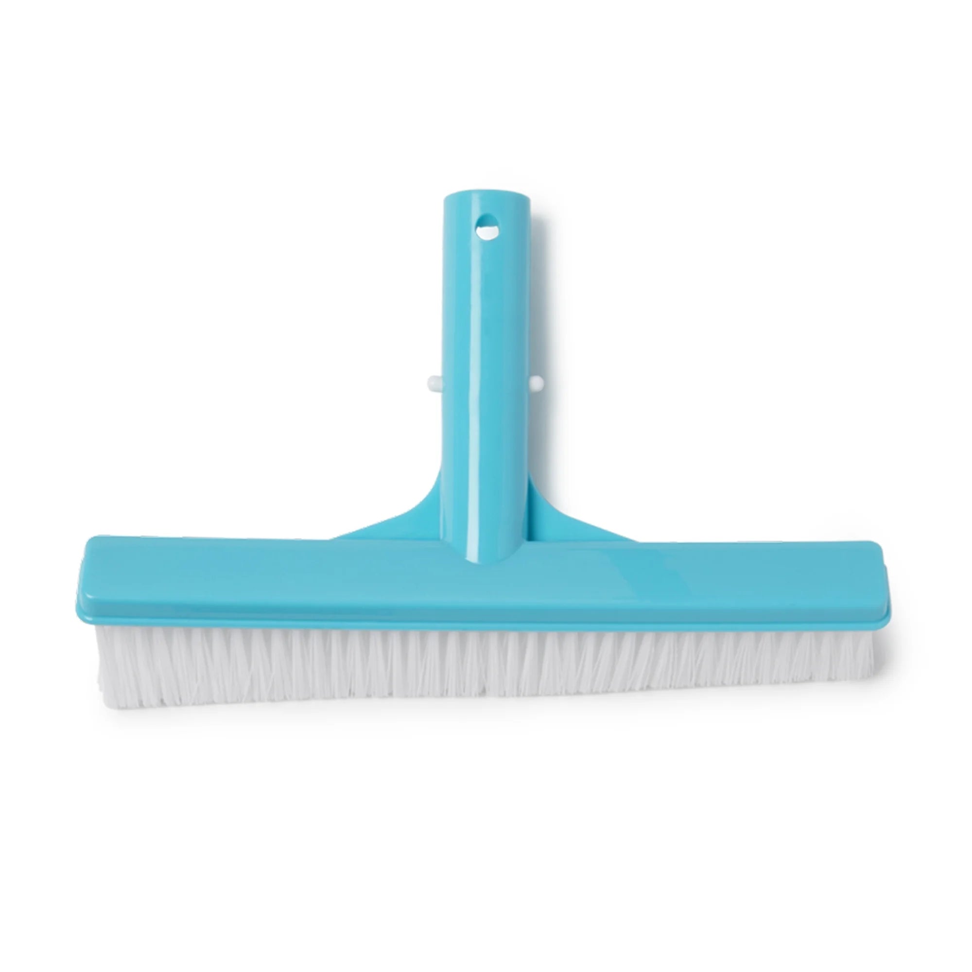 Deluxe Pool Cleaning Maintenance Kit with Vacuum, Skimmer Net, Telescoping Aluminum Shaft, Wall Brush Attachment S182