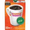 88 Keurig K-Cup Pods Decaf Medium Roast Coffee I738014