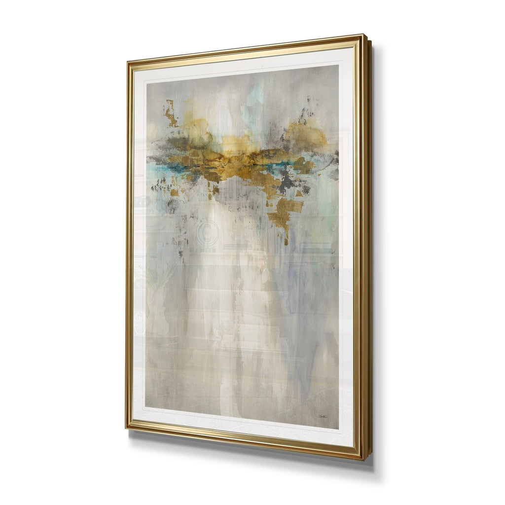 Framed Giclee Print 22x30 H940310