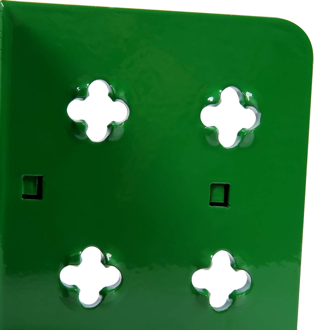 Bolt On 6" Tractor Driver Step Pack of 2 B802