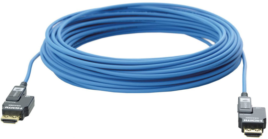 Active HDMI Plenum Cable 131ft X943282