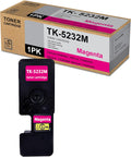 Magenta Toner Cartridge for ECOSYS P5021cdw M5521cdn M5521cdw P5021cdn Series Printer M103599