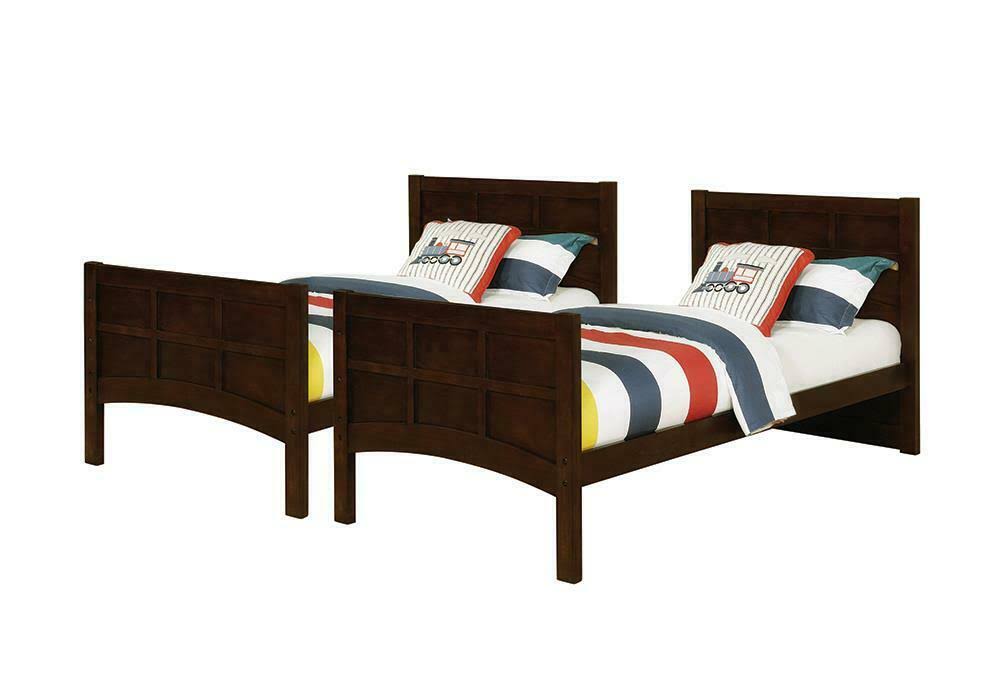 Twin Bunk Bed M277718