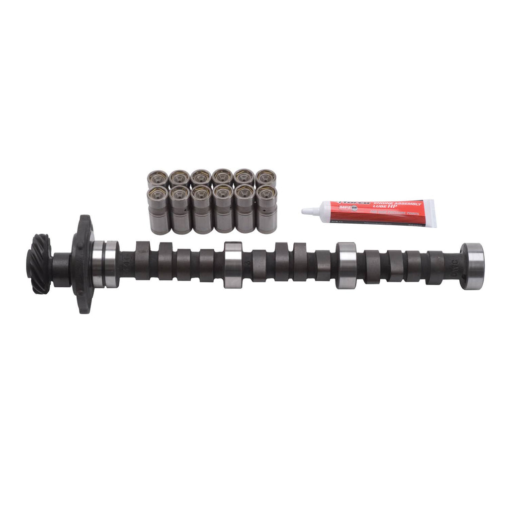 5487 Camshaft F6693
