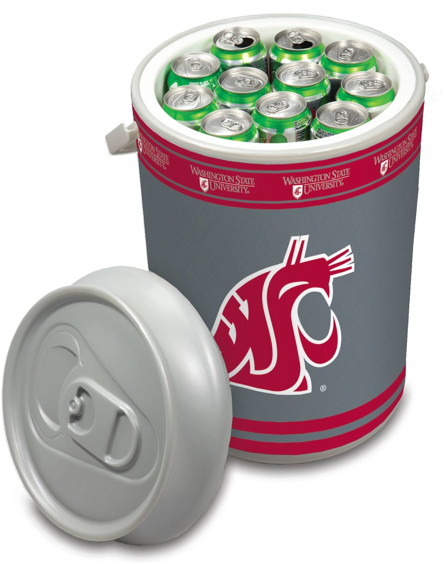 Mega Can Cooler W672