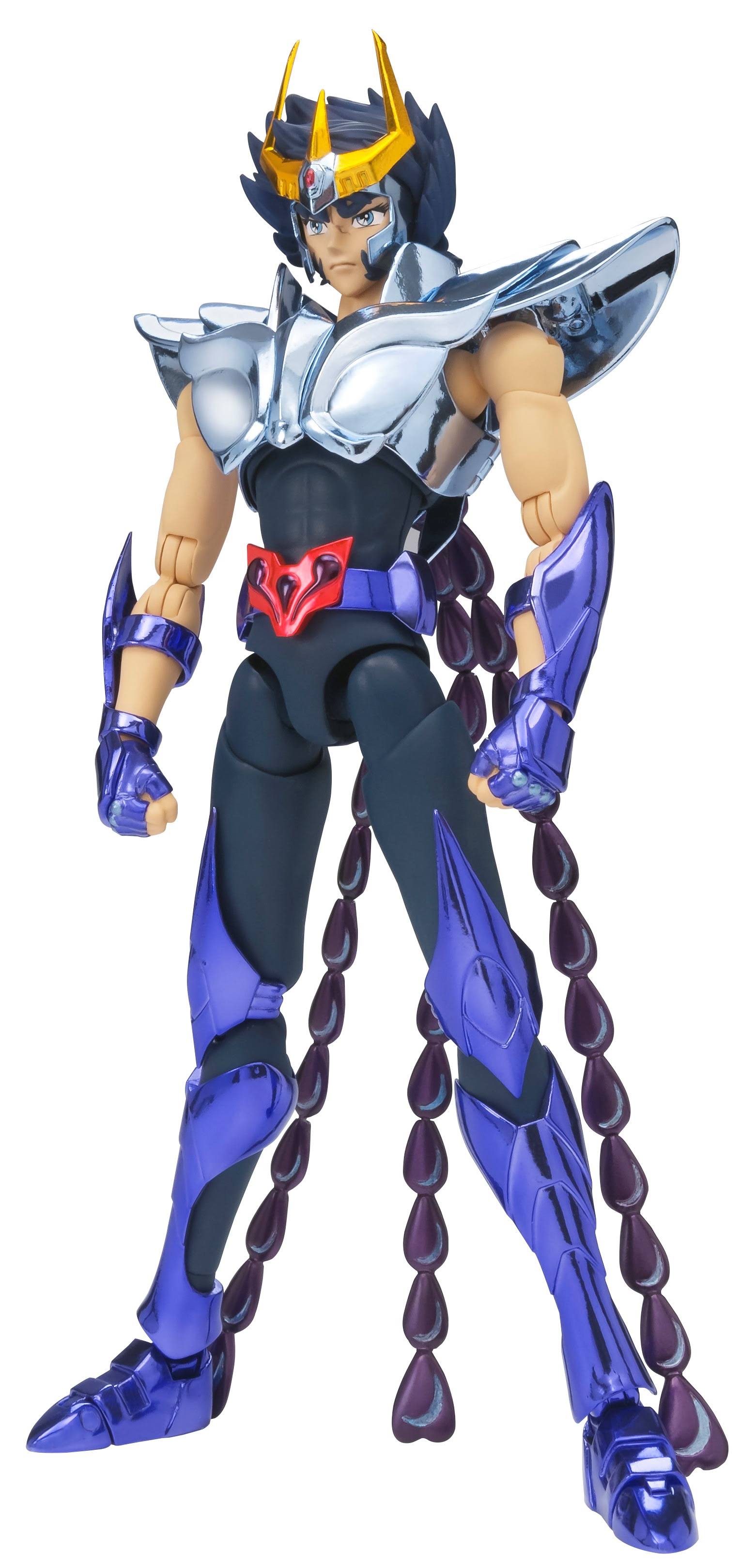 Saint Cloth Myth EX Figure R17933
