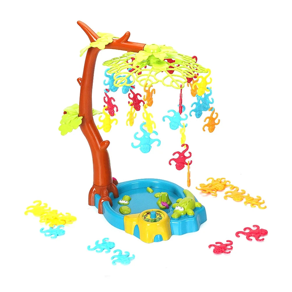 Tree Board Game Educational Toys for Kids R30809
