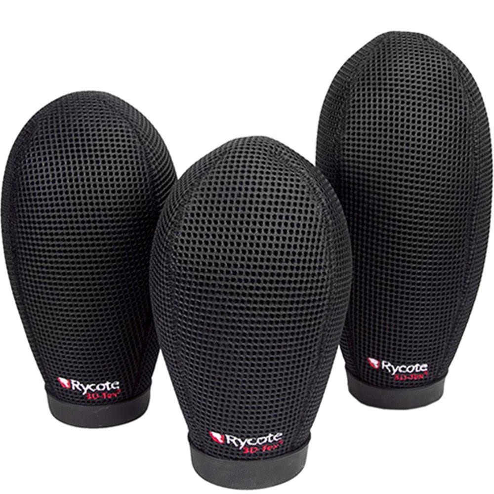 Super-Softie Windshield 18cm M85466