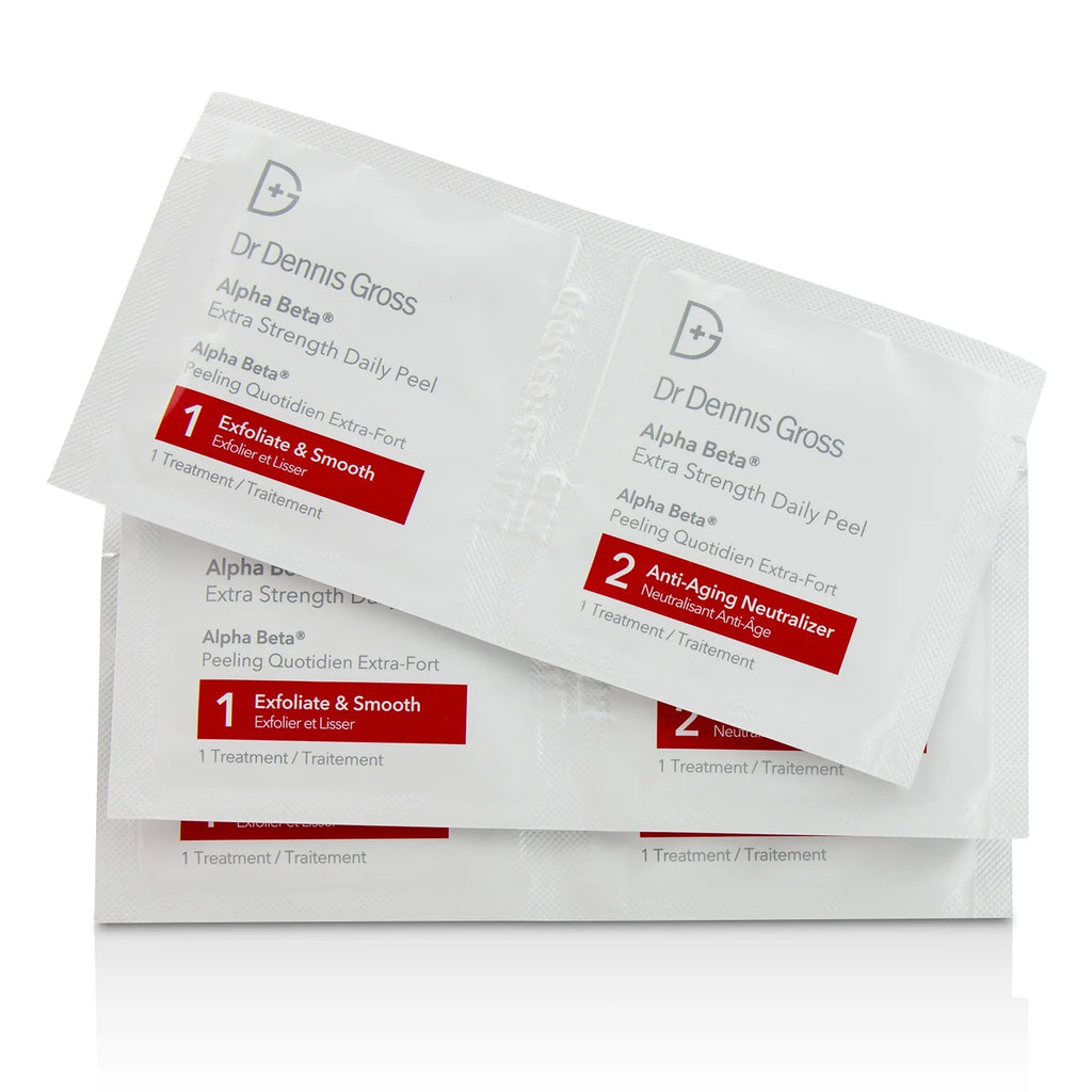 5 Treatments Daily Peel A64225