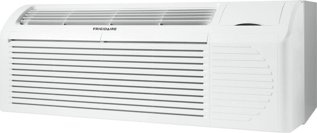 7.2k BTU Cool PTAC with Heat Pump D506698