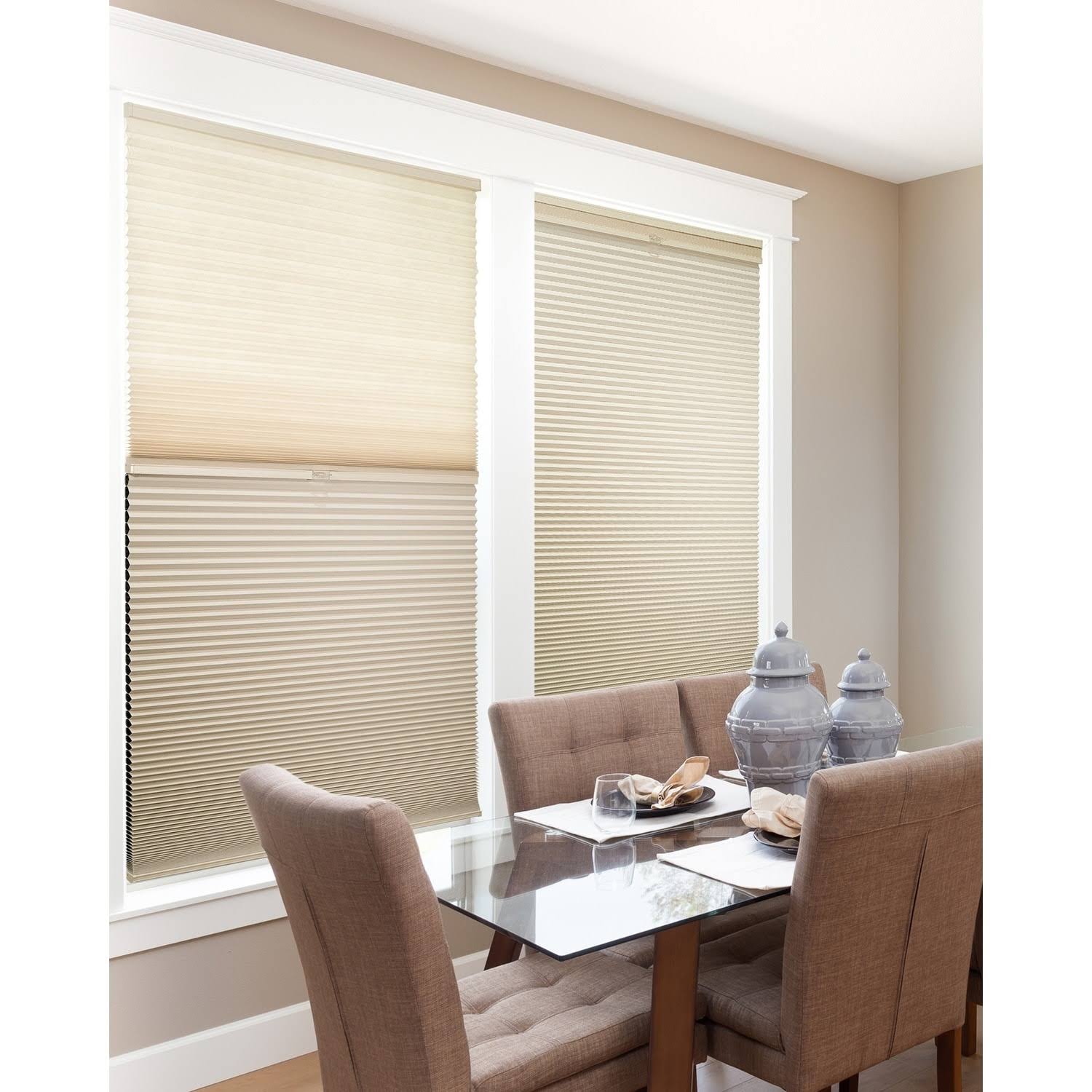 Cordless Cellular Shades W231272