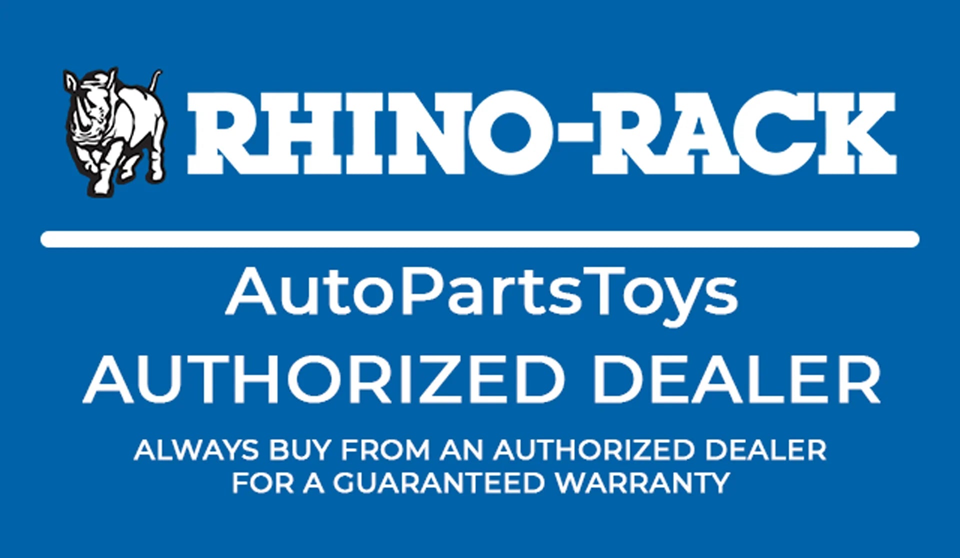 Black Aero Roof Rack System K904