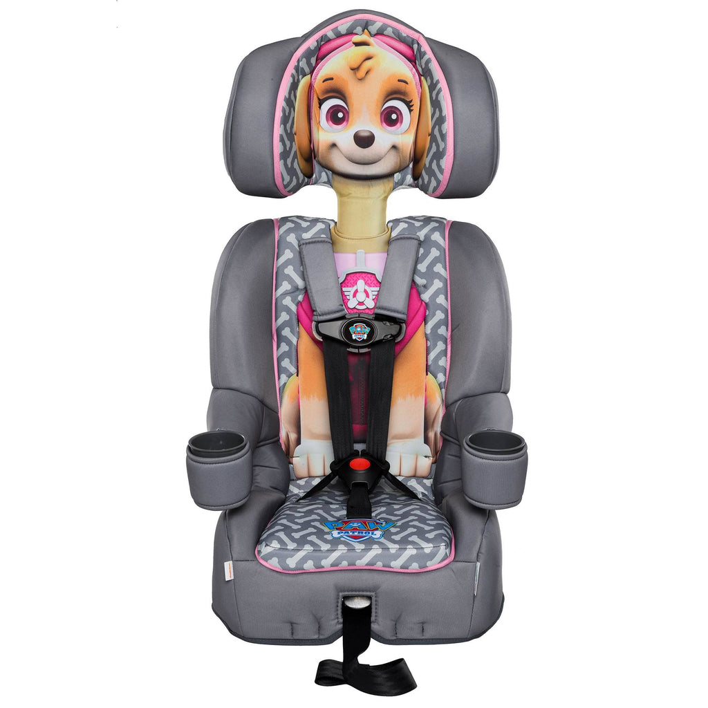 Paw Patrol Skye Harness Booster Car Seat (2 Pack) I106