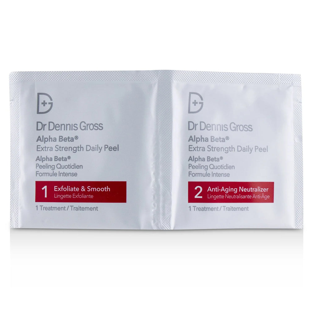 5 Treatments Daily Peel A64225