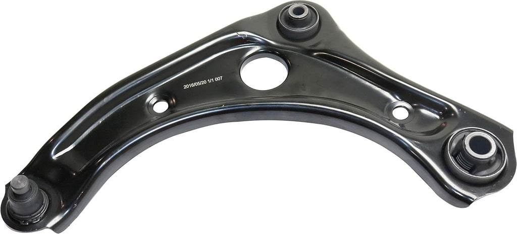Front Control Arm Set of 2 with Ball Joint and Bushing O566522