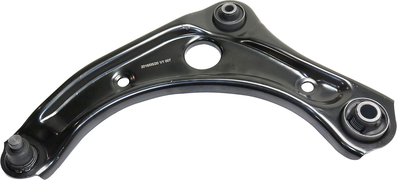 Front Control Arm Set of 2 with Ball Joint and Bushing O566522