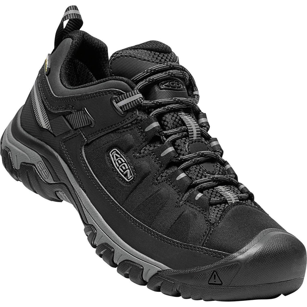 Waterproof Hiking Shoes P140057