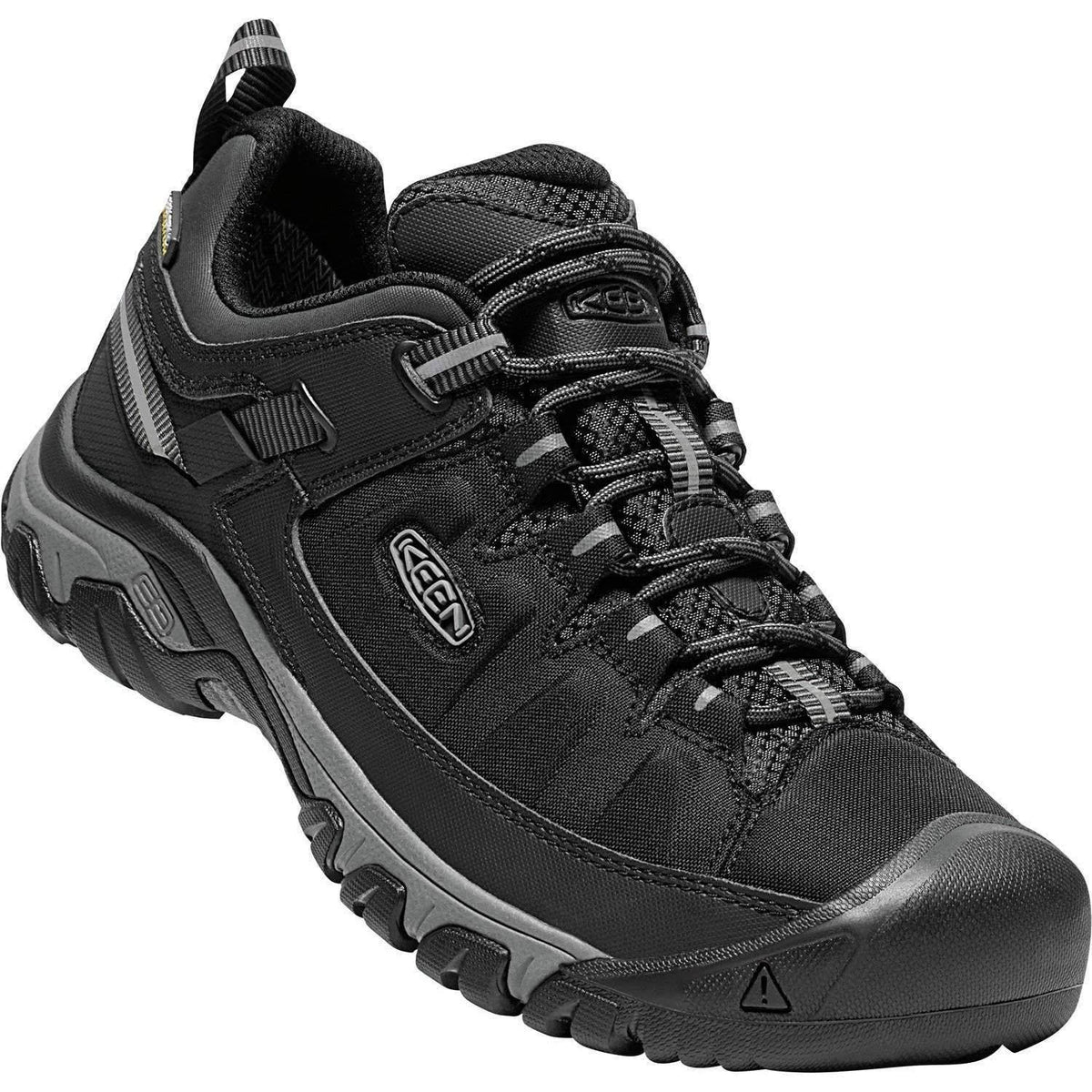 Waterproof Hiking Shoes P140057