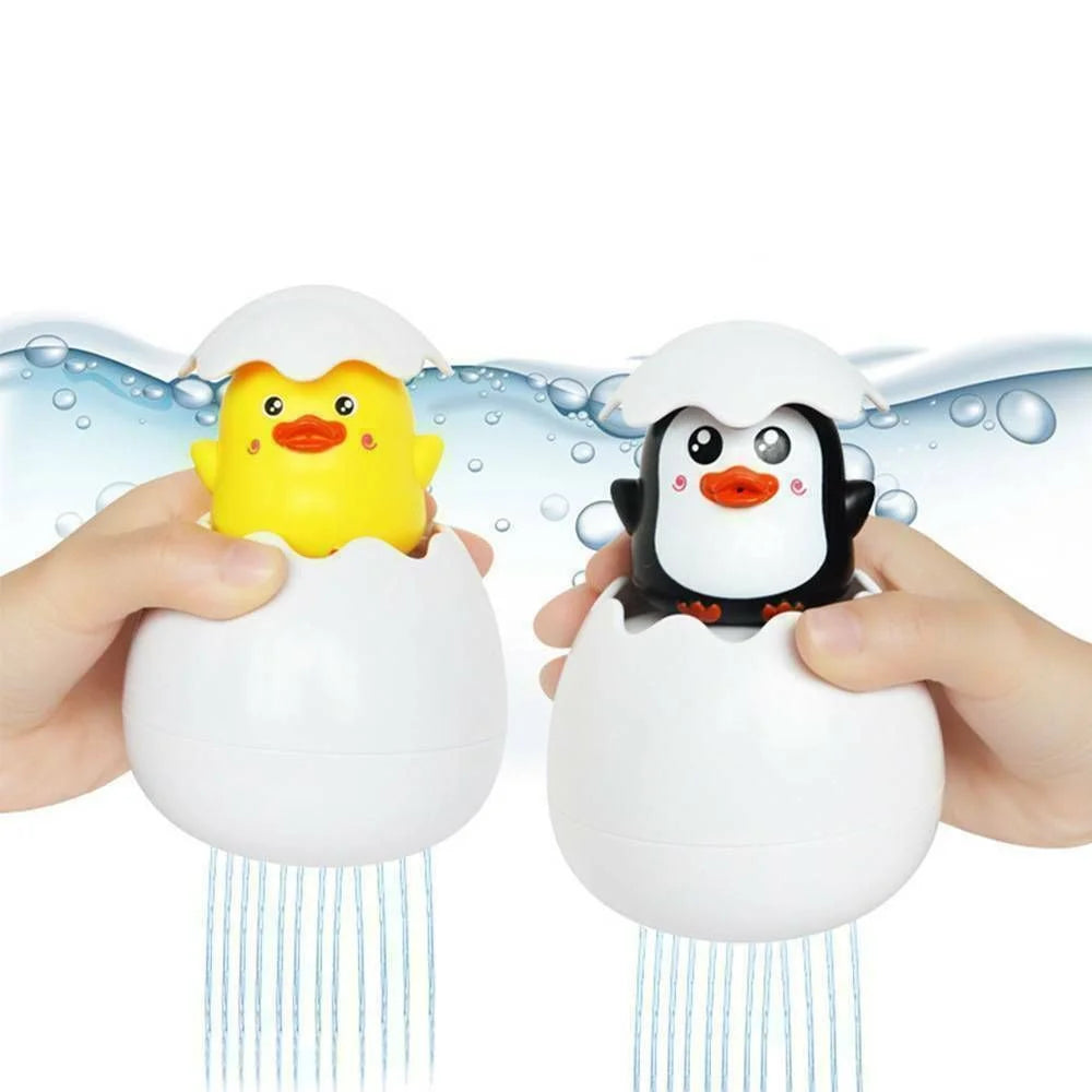 Red Dinosaur Bath Toy Y97217