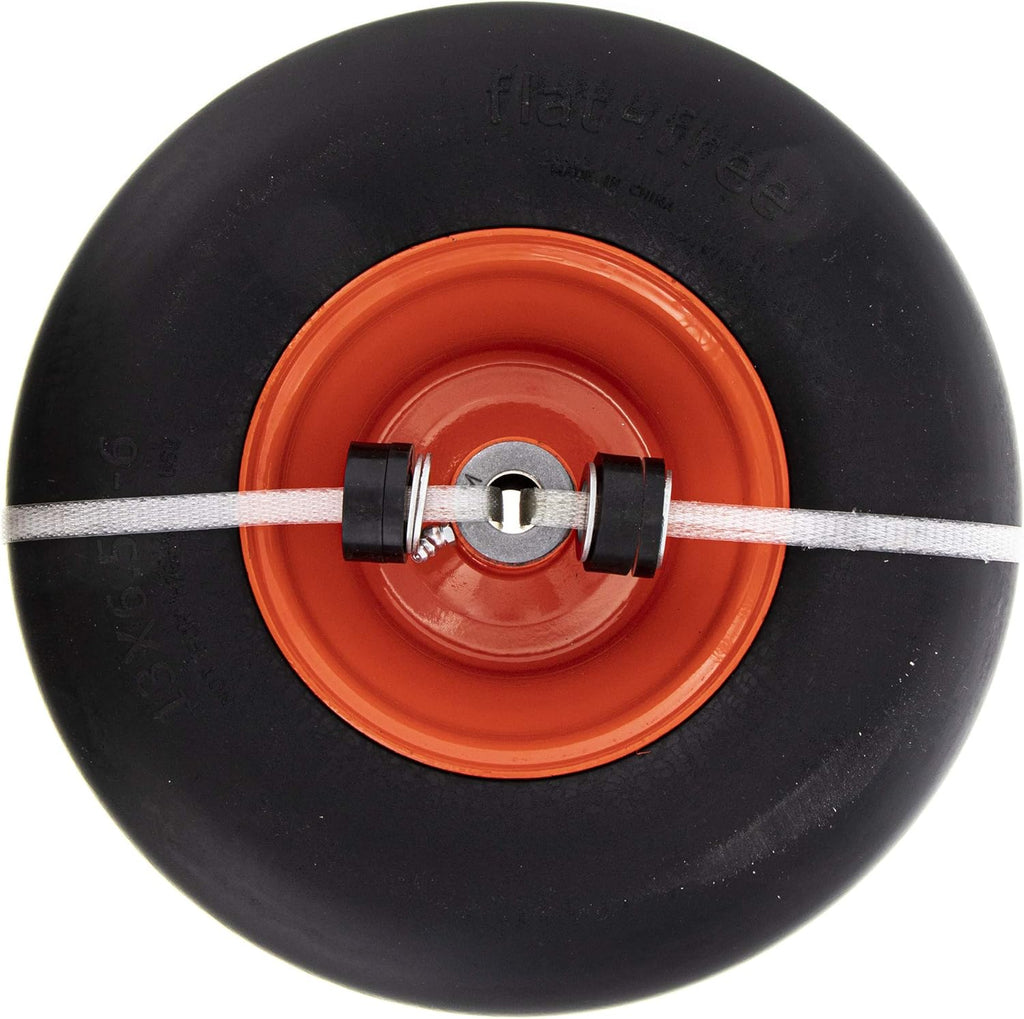 13x6.5-6 Wheel Assembly Pack of 2 D149545