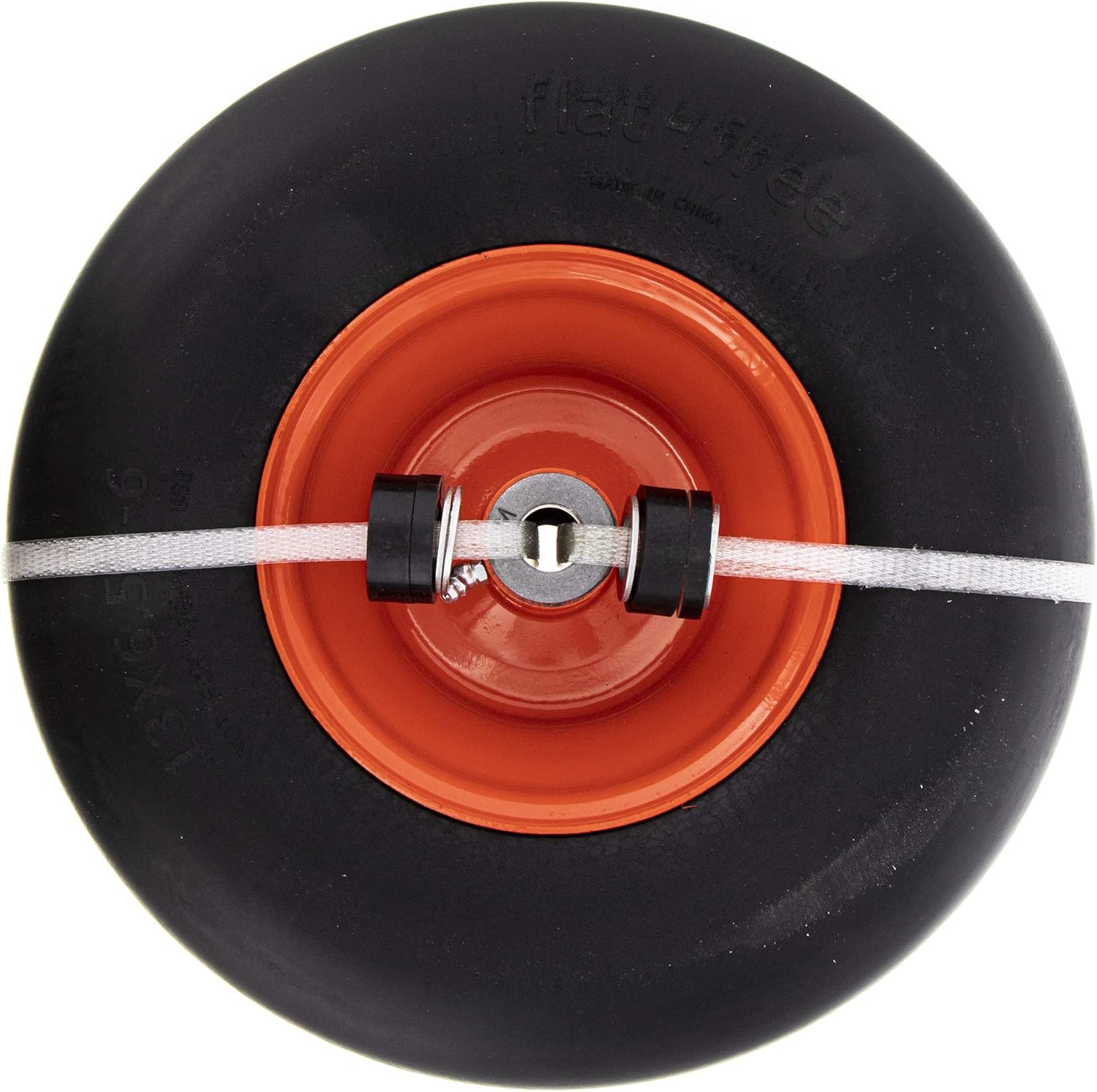 13x6.5-6 Wheel Assembly Pack of 2 D149545