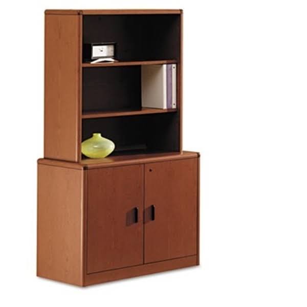 Locking Storage Cabinet N365