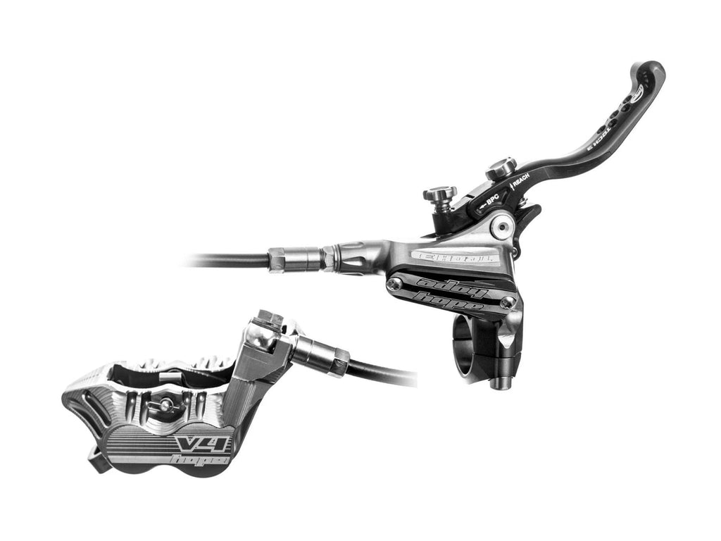 Black Disc Brake R3111