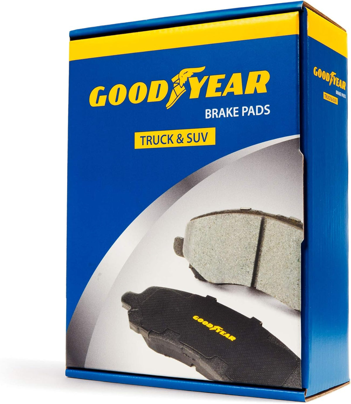 Carbon Ceramic Rear Disc Brake Pads T69046