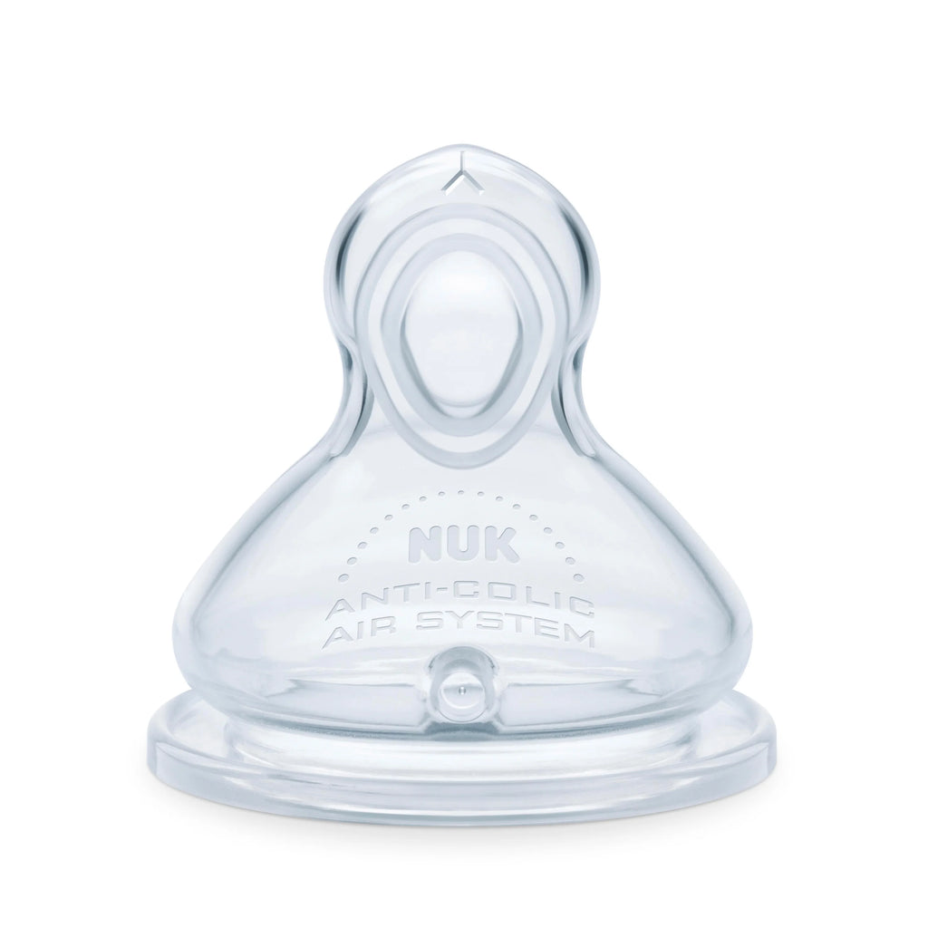3-Pack 5 oz Anti-Colic Bottle F394705