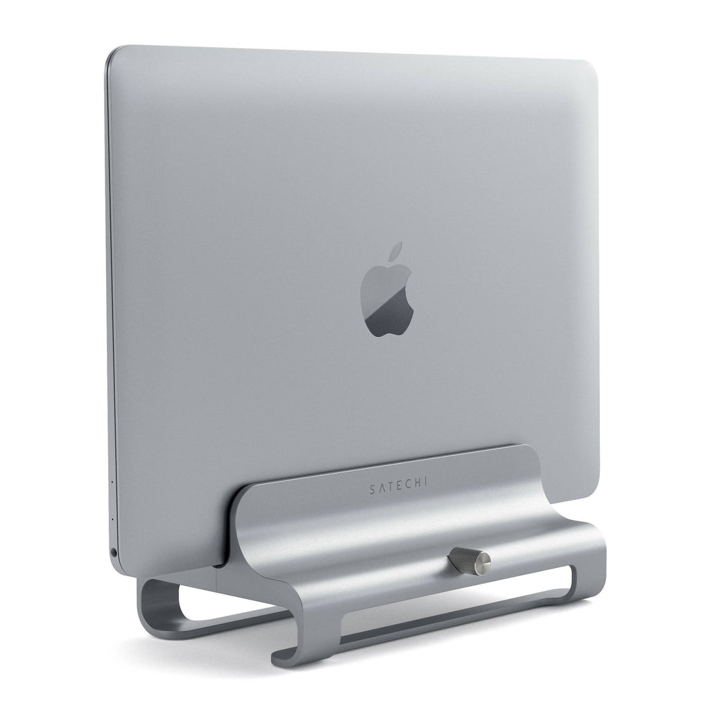 Aluminum Laptop Stand T8350
