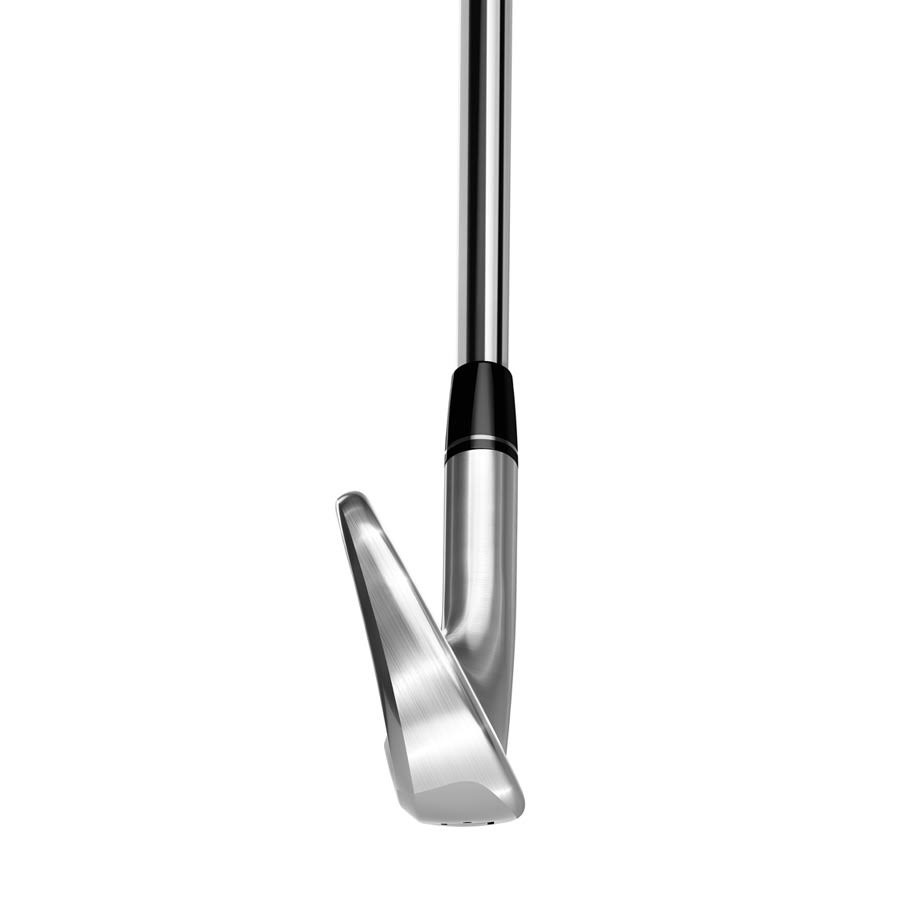 3-PW Iron Set Golf Clubs Stiff Flex Steel Shaft K7690