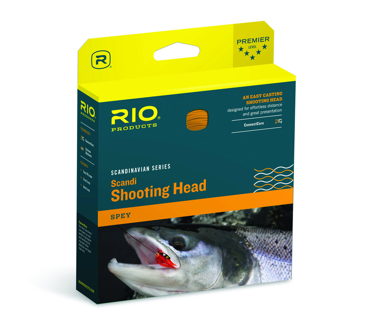 400g Floating Body R389