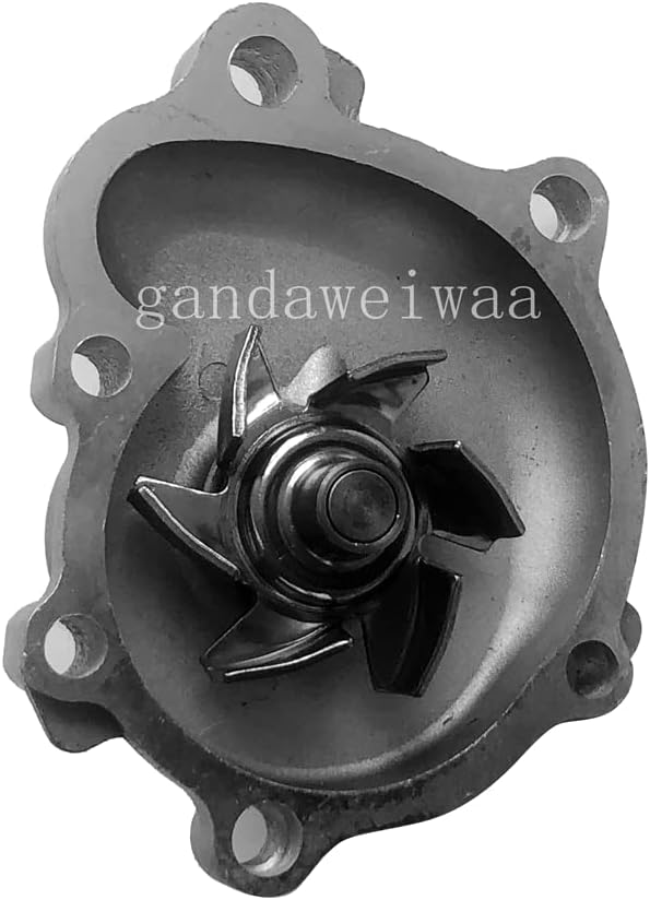Water Pump for 491 Engine K49752