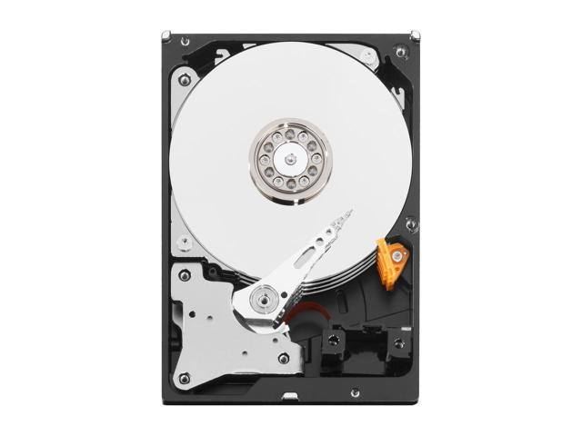 8TB Surveillance Hard Drive S89592