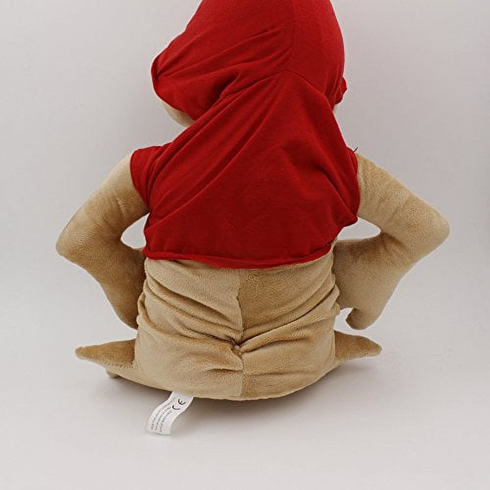 17" Stuffed Doll J452