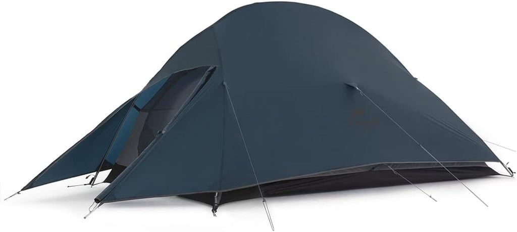 Lightweight Backpacking Tent with Footprint T40990