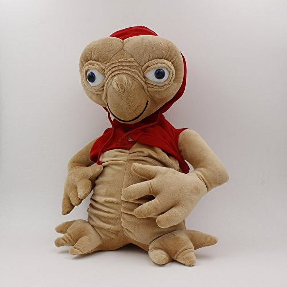 17" Stuffed Doll J452