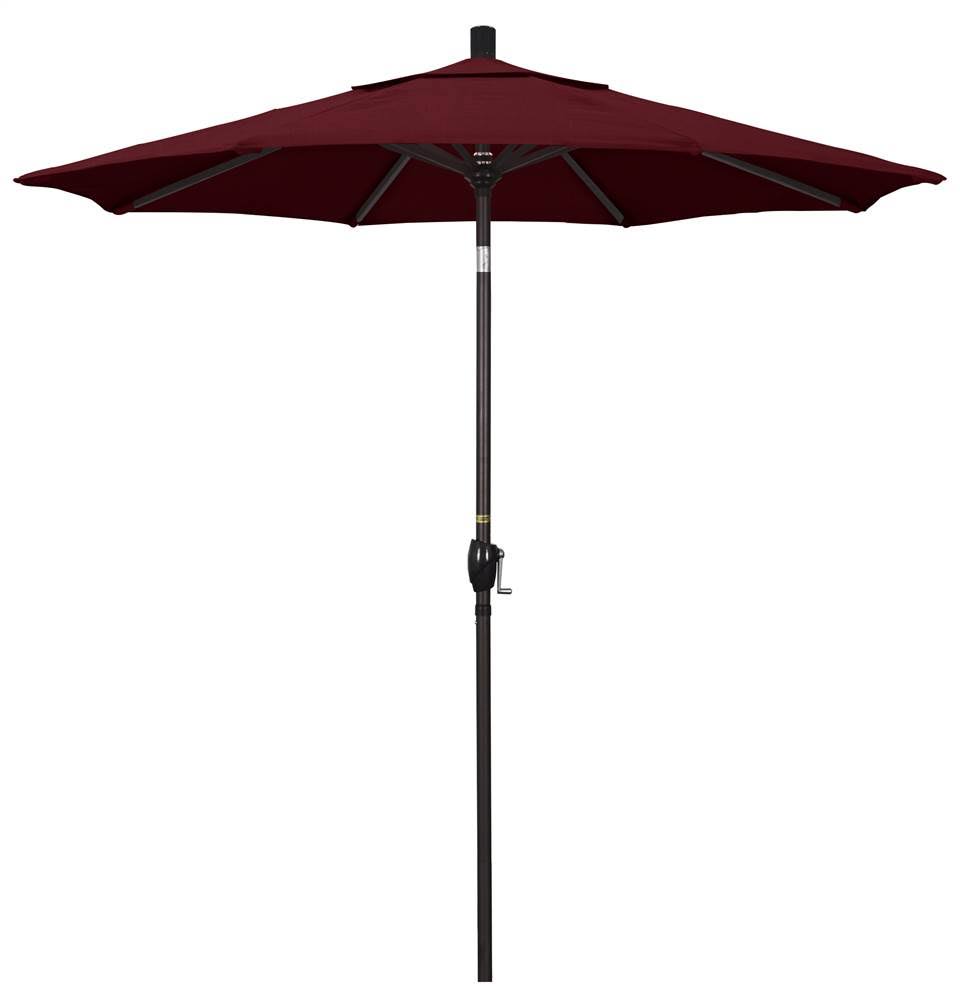 Bronze Pole Umbrella J80574