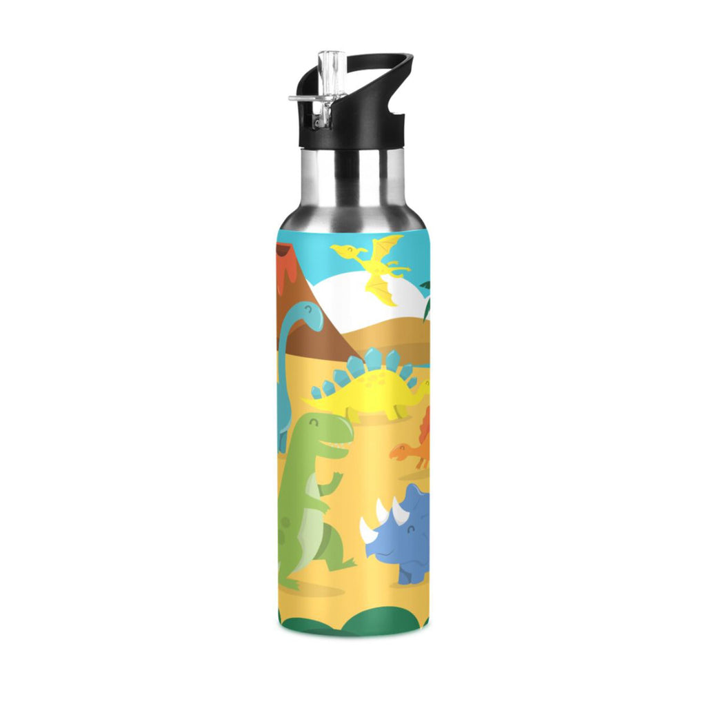 Stainless Steel Vacuum Insulated Water Bottle 20 OZ N220
