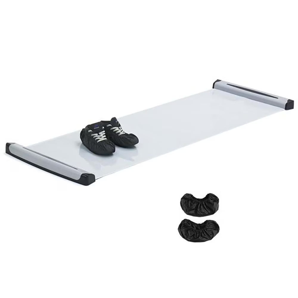 Slide Board with 2 Booties R2154