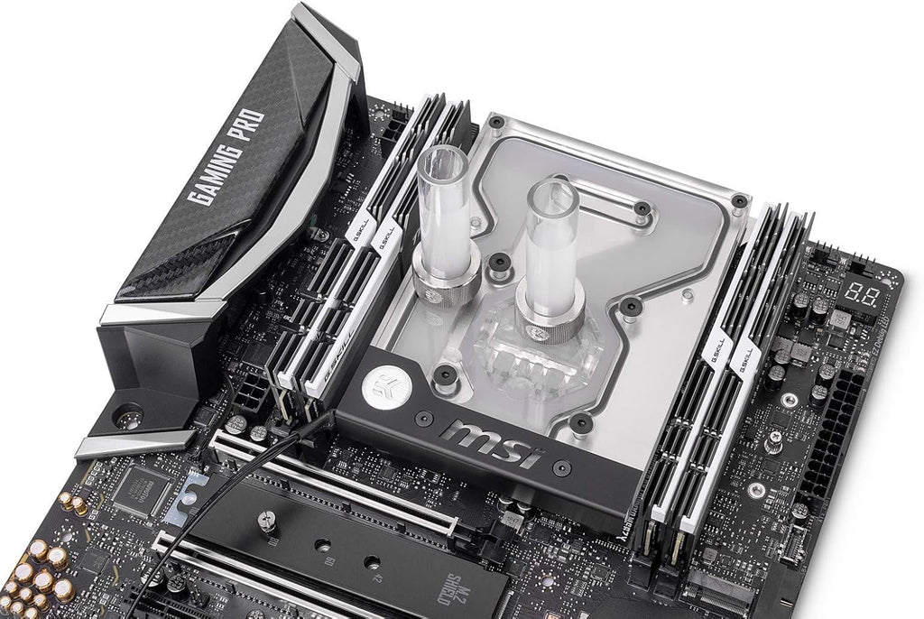 Nickel Monoblock J704952